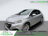 Peugeot 208 occasion année 2017 boite Automatique Annonce Peugeot 208 occasion Essence 1.2 PureTech 110ch BVA à Beaupuy