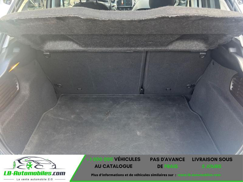 Peugeot 208 1.2 PureTech 110ch  BVA  occasion  Beaupuy - photo n8