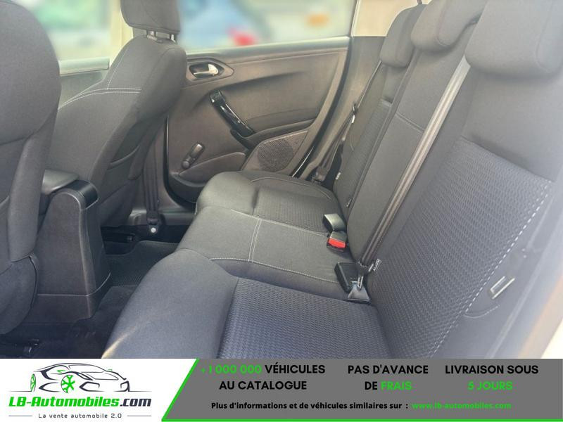 Peugeot 208 1.2 PureTech 110ch  BVA  occasion  Beaupuy - photo n5