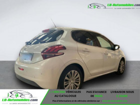 Peugeot 208 1.2 PureTech 110ch  BVA  occasion  Beaupuy - photo n3