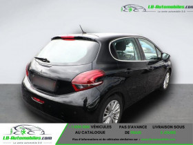 Peugeot 208 1.2 PureTech 110ch  BVA  occasion  Beaupuy - photo n4