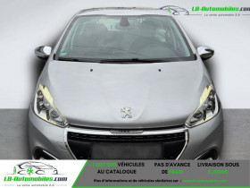Peugeot 208 1.2 PureTech 110ch  BVA  occasion  Beaupuy - photo n4