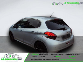 Peugeot 208 1.2 PureTech 110ch  BVA  occasion  Beaupuy - photo n3