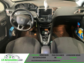 Peugeot 208 1.2 PureTech 110ch  BVA  occasion  Beaupuy - photo n2