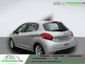 Peugeot 208 1.2 PureTech 110ch  BVA  occasion  Beaupuy - photo n3