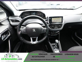Peugeot 208 1.2 PureTech 110ch  BVA  occasion  Beaupuy - photo n3