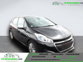 Peugeot 208 1.2 PureTech 110ch  BVA  occasion  Beaupuy - photo n2