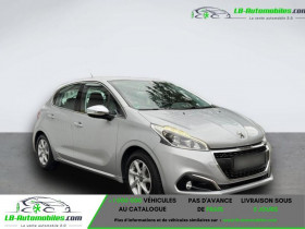 Peugeot 208 1.2 PureTech 110ch  BVA  occasion  Beaupuy - photo n2
