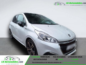 Peugeot 208 , garage LB AUTOMOBILES  Beaupuy