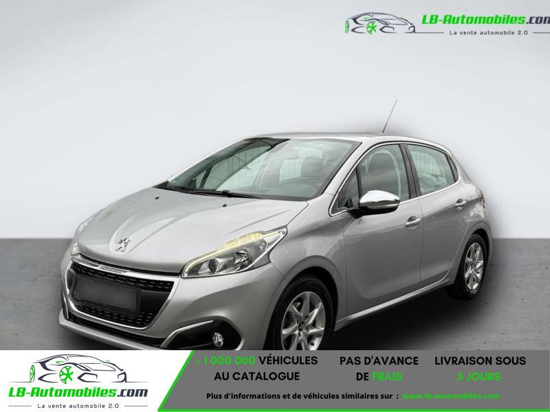 Peugeot 208 1.2 PureTech 110ch  BVA  occasion  Beaupuy