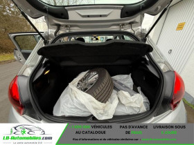 Peugeot 208 1.2 PureTech 110ch  BVA  occasion  Beaupuy - photo n7