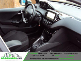 Peugeot 208 1.2 PureTech 110ch  BVA  occasion  Beaupuy - photo n6