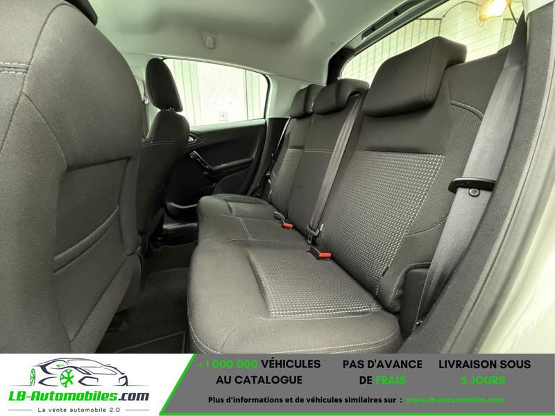 Peugeot 208 1.2 PureTech 110ch  BVA  occasion  Beaupuy - photo n6