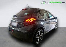Peugeot 208 1.2 PureTech 110ch  BVA  occasion  Beaupuy - photo n3
