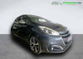 Peugeot 208 1.2 PureTech 110ch  BVA  occasion  Beaupuy - photo n2