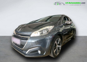 Peugeot 208 , garage LB AUTOMOBILES  Beaupuy
