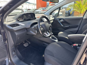 Peugeot 208 1.2 PureTech 110ch  BVA  occasion  Beaupuy - photo n6