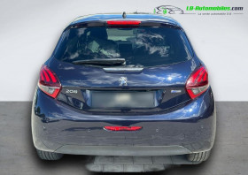 Peugeot 208 1.2 PureTech 110ch  BVA  occasion  Beaupuy - photo n5