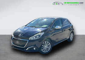 Peugeot 208 1.2 PureTech 110ch  BVA  occasion  Beaupuy - photo n2