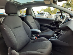 Peugeot 208 1.2 PureTech 110ch  BVA  occasion  Beaupuy - photo n3