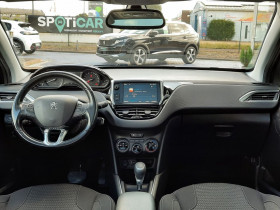 Peugeot 208 1.2 PureTech 110ch  BVA  occasion  Beaupuy - photo n2