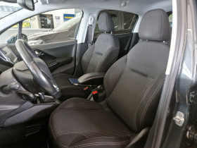 Peugeot 208 1.2 PureTech 110ch  BVA  occasion  Beaupuy - photo n5