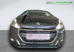 Peugeot 208 1.2 PureTech 110ch  BVA  occasion  Beaupuy - photo n4