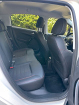 Peugeot 208 1.2 PureTech 110ch  BVA  occasion  Beaupuy - photo n6