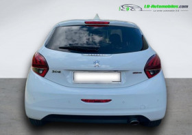 Peugeot 208 1.2 PureTech 110ch  BVA  occasion  Beaupuy - photo n4
