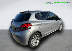 Peugeot 208 1.2 PureTech 110ch  BVA  occasion  Beaupuy - photo n3