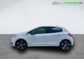 Peugeot 208 1.2 PureTech 110ch  BVA  occasion  Beaupuy - photo n3