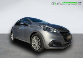 Peugeot 208 1.2 PureTech 110ch  BVA  occasion  Beaupuy - photo n2