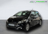 Peugeot 208 occasion année 2018 boite Automatique Annonce Peugeot 208 occasion Essence 1.2 PureTech 110ch BVA à Beaupuy