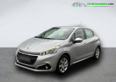 Annonce Peugeot 208 occasion Essence 1.2 PureTech 110ch  BVA  Beaupuy