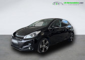 Peugeot 208 occasion année 2019 boite Automatique Annonce Peugeot 208 occasion Essence 1.2 PureTech 110ch BVA à Beaupuy
