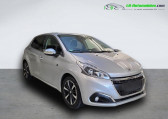Peugeot 208 occasion année 2018 boite Automatique Annonce Peugeot 208 occasion Essence 1.2 PureTech 110ch BVA à Beaupuy