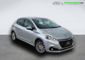 Peugeot 208 occasion année 2016 boite Automatique Annonce Peugeot 208 occasion Essence 1.2 PureTech 110ch BVA à Beaupuy