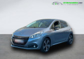 Peugeot 208 occasion année 2019 boite Automatique Annonce Peugeot 208 occasion Essence 1.2 PureTech 110ch BVA à Beaupuy