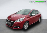 Peugeot 208 occasion année 2017 boite Automatique Annonce Peugeot 208 occasion Essence 1.2 PureTech 110ch BVA à Beaupuy