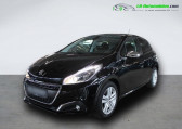 Peugeot 208 occasion année 2019 boite Automatique Annonce Peugeot 208 occasion Essence 1.2 PureTech 110ch BVA à Beaupuy