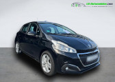 Peugeot 208 occasion année 2018 boite Automatique Annonce Peugeot 208 occasion Essence 1.2 PureTech 110ch BVA à Beaupuy