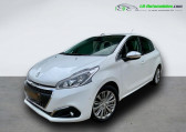 Peugeot 208 occasion année 2018 boite Automatique Annonce Peugeot 208 occasion Essence 1.2 PureTech 110ch BVA à Beaupuy
