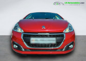 Peugeot 208 occasion année 2017 boite Automatique Annonce Peugeot 208 occasion Essence 1.2 PureTech 110ch BVA à Beaupuy