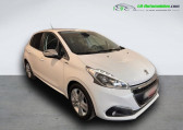 Peugeot 208 occasion année 2019 boite Automatique Annonce Peugeot 208 occasion Essence 1.2 PureTech 110ch BVA à Beaupuy