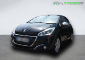 Peugeot 208 occasion année 2019 boite Automatique Annonce Peugeot 208 occasion Essence 1.2 PureTech 110ch BVA à Beaupuy