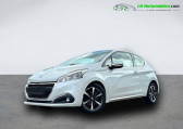 Peugeot 208 occasion année 2018 boite Automatique Annonce Peugeot 208 occasion Essence 1.2 PureTech 110ch BVA à Beaupuy