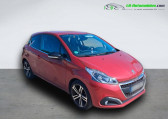 Peugeot 208 occasion année 2016 boite Automatique Annonce Peugeot 208 occasion Essence 1.2 PureTech 110ch BVA à Beaupuy