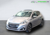 Peugeot 208 occasion année 2019 boite Automatique Annonce Peugeot 208 occasion Essence 1.2 PureTech 110ch BVA à Beaupuy