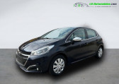 Peugeot 208 occasion année 2016 boite Automatique Annonce Peugeot 208 occasion Essence 1.2 PureTech 110ch BVA à Beaupuy