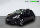 Peugeot 208 occasion année 2017 boite Automatique Annonce Peugeot 208 occasion Essence 1.2 PureTech 110ch BVA à Beaupuy